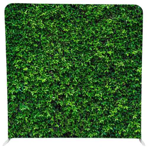 The Greenery photobooth backdrop for hire in the KZN Midlands