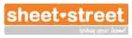 Sheet Street &mdash; Photobooth LAB client